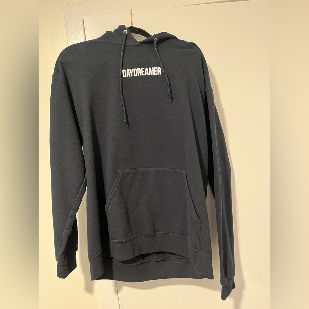 Bowery Supply Co. Daydreamer Hoodie